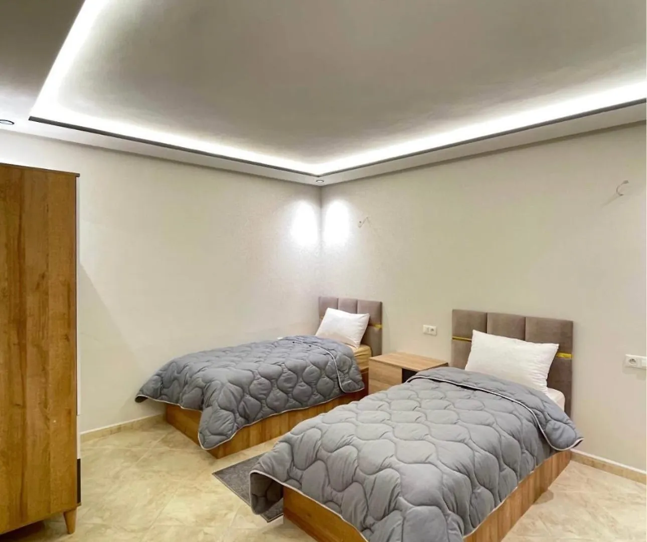 Horizon Bleu Appartement Avec Vue Magnifique أغادير 0*,  المغرب