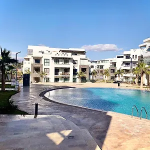 Appartement Hivernage, Bay, Beach, Pool, Modern, Agadir