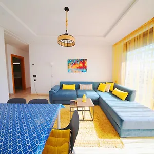 Appartement Geronticus, Agadir
